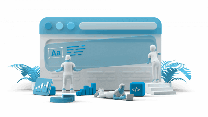 Mobirise Website Builder